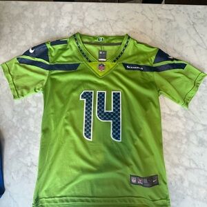 Seahawks youth Jersey, Metcalf